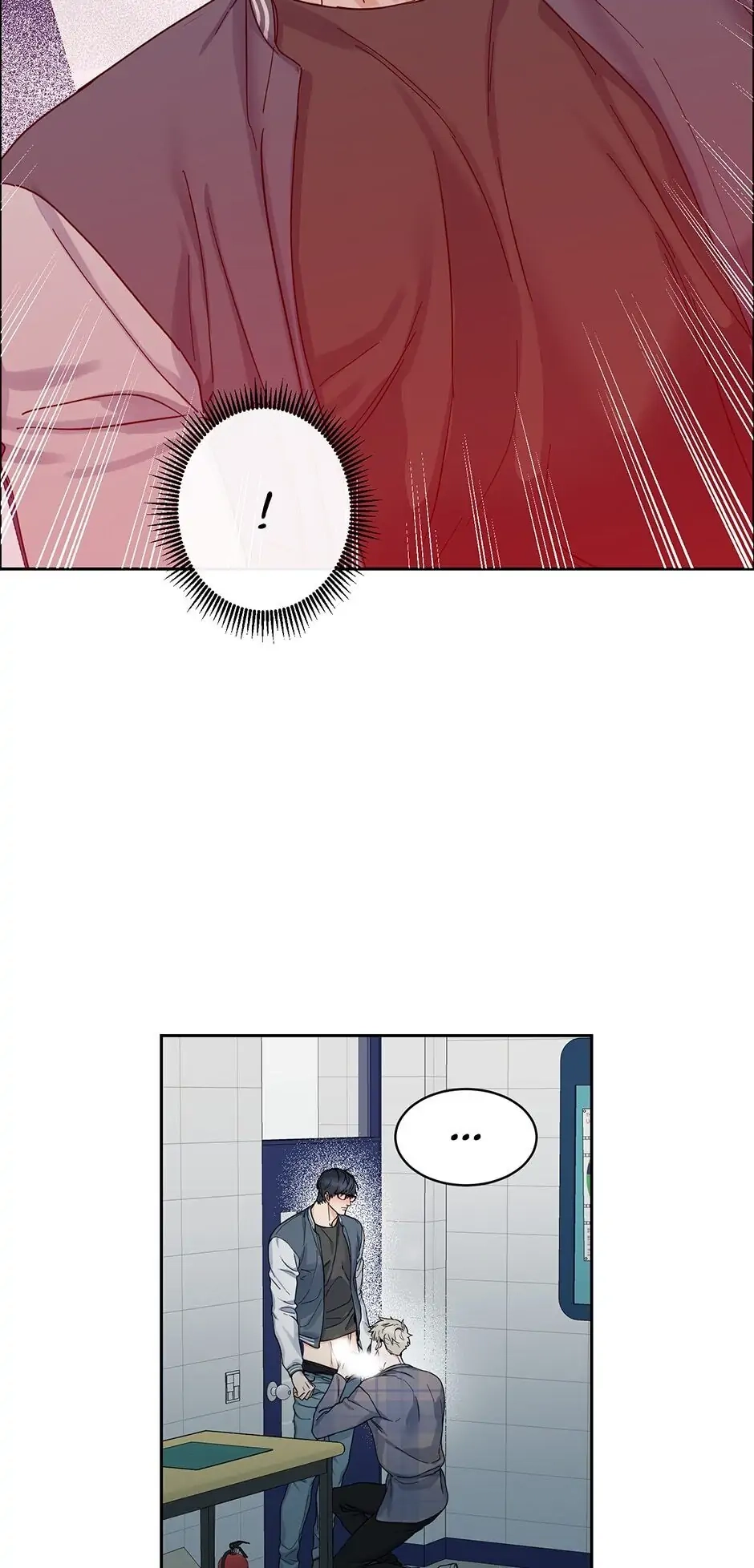 Read Subscribers Only chapter 51 image 11 on Lezhin