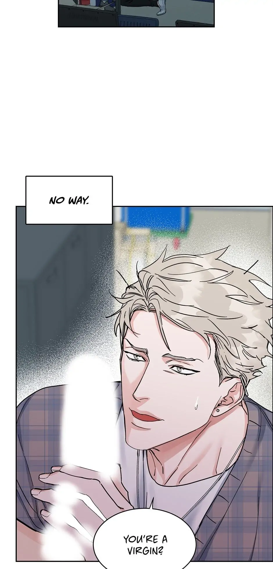 Read Subscribers Only chapter 51 image 12 on Lezhin