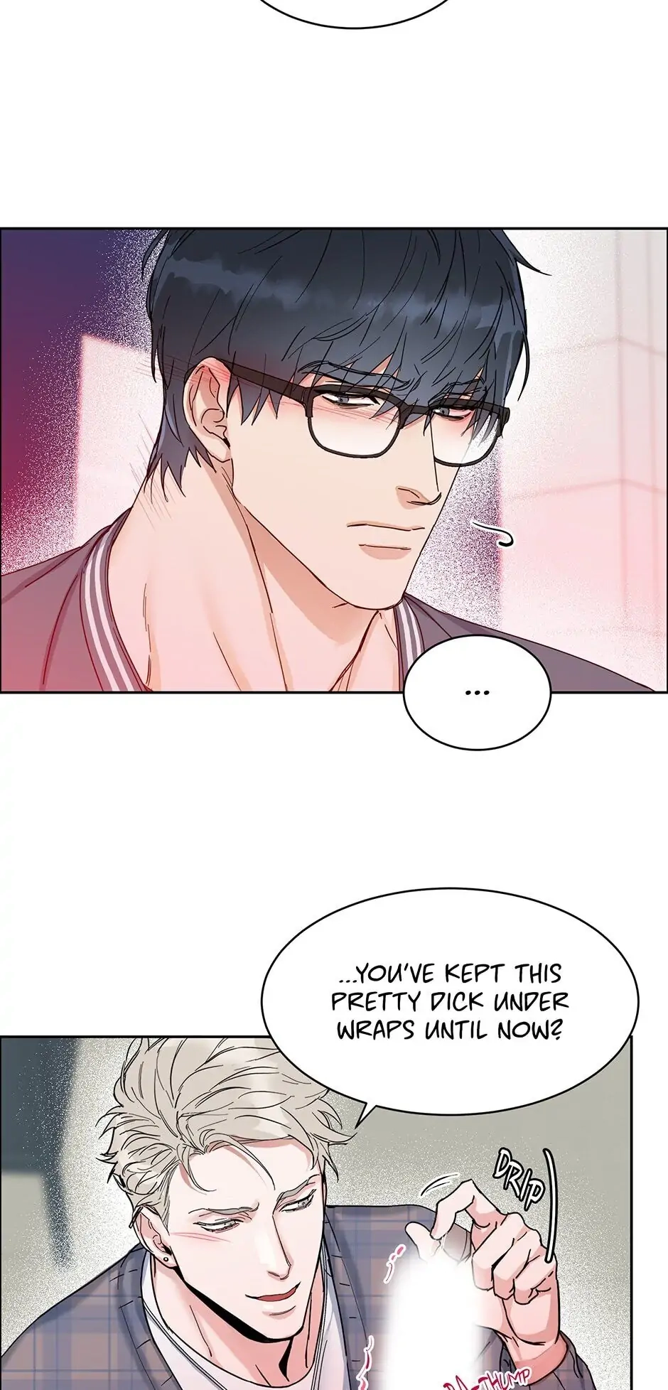 Read Subscribers Only chapter 51 image 13 on Lezhin
