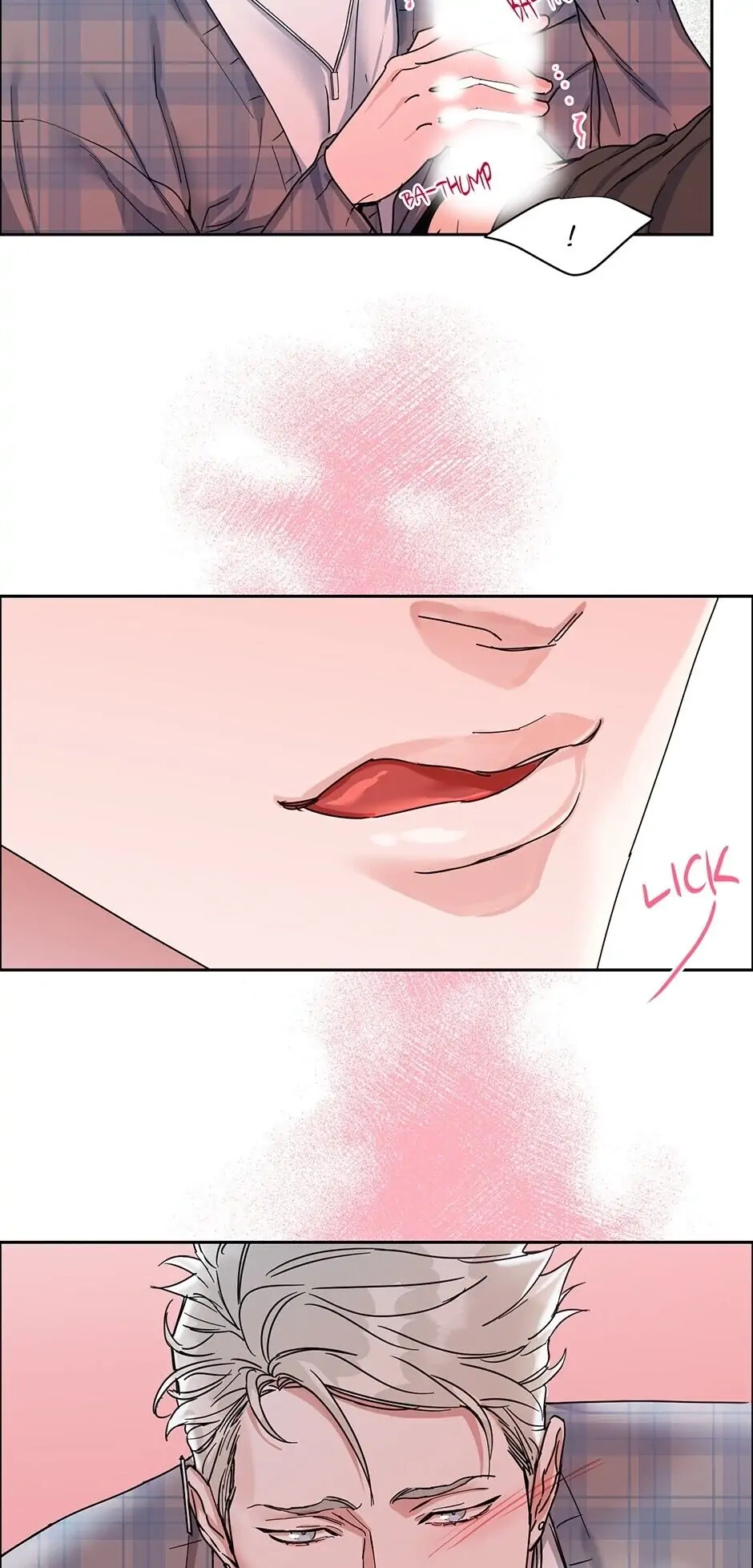 Read Subscribers Only chapter 51 image 14 on Lezhin