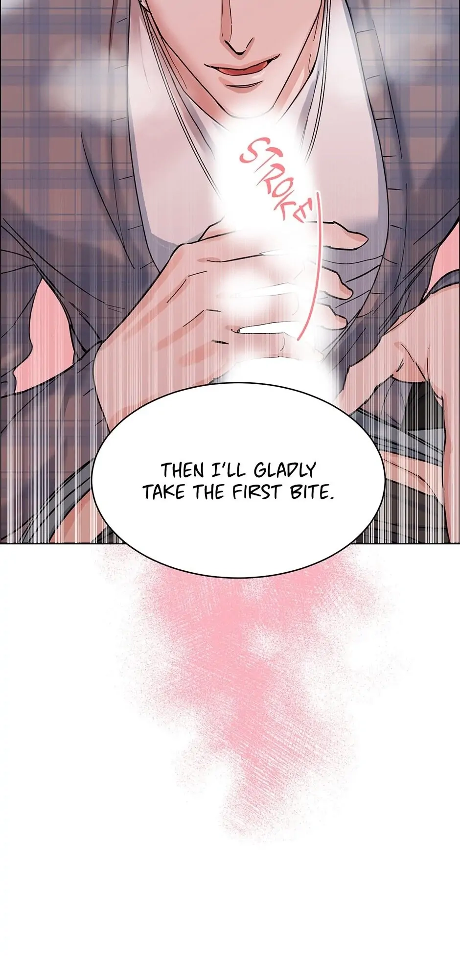 Read Subscribers Only chapter 51 image 15 on Lezhin