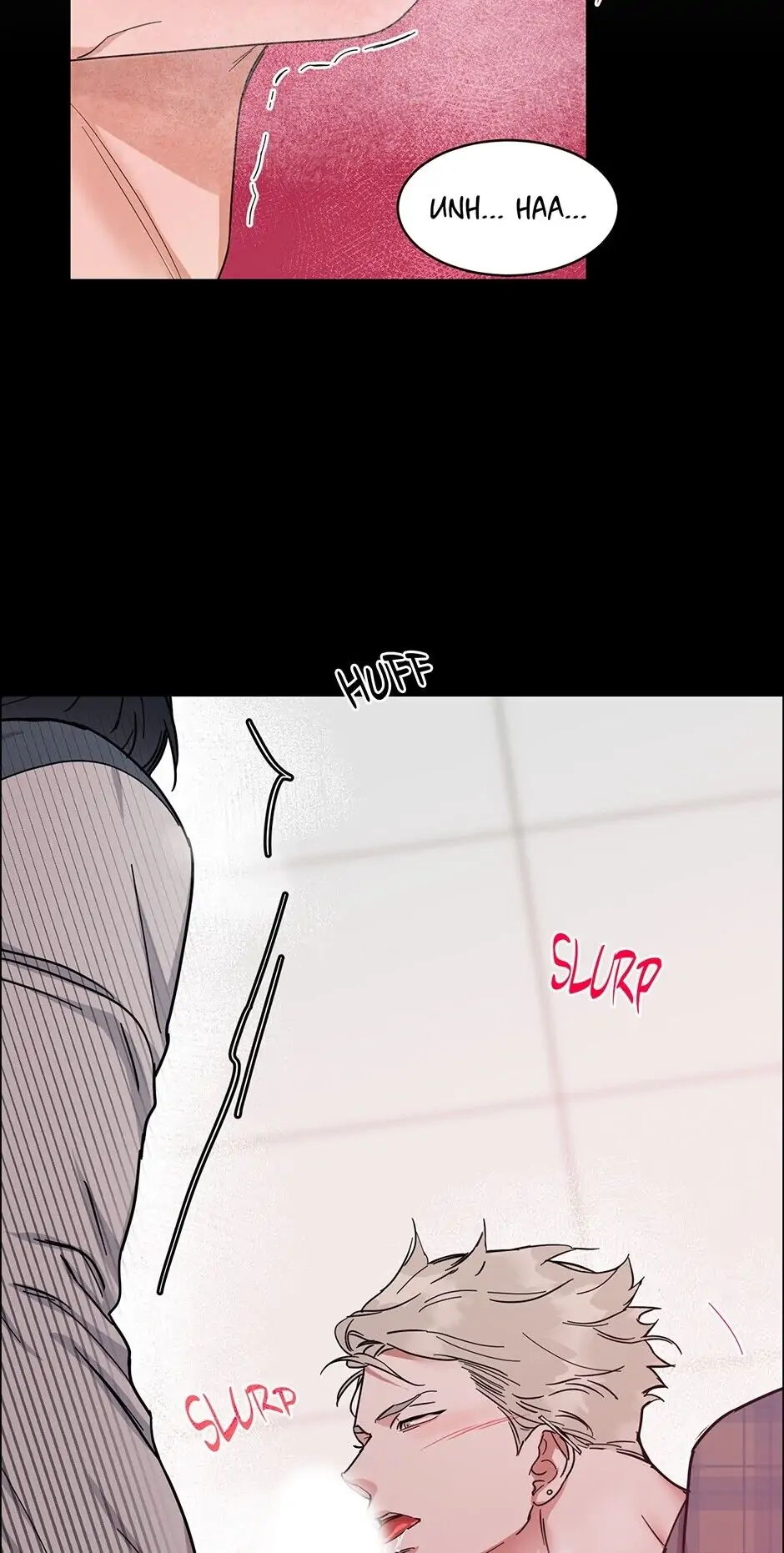 Read Subscribers Only chapter 51 image 22 on Lezhin