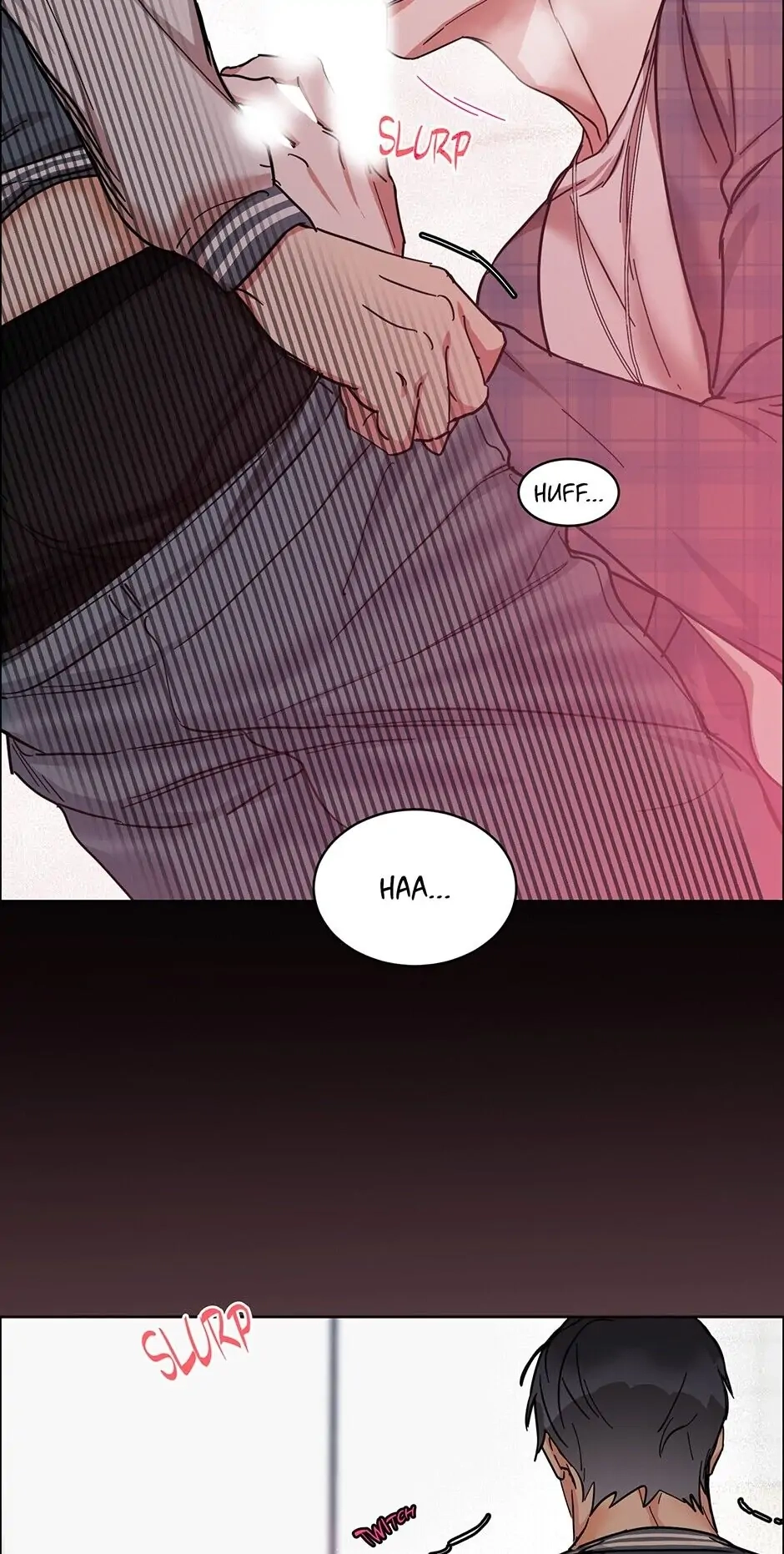Read Subscribers Only chapter 51 image 23 on Lezhin