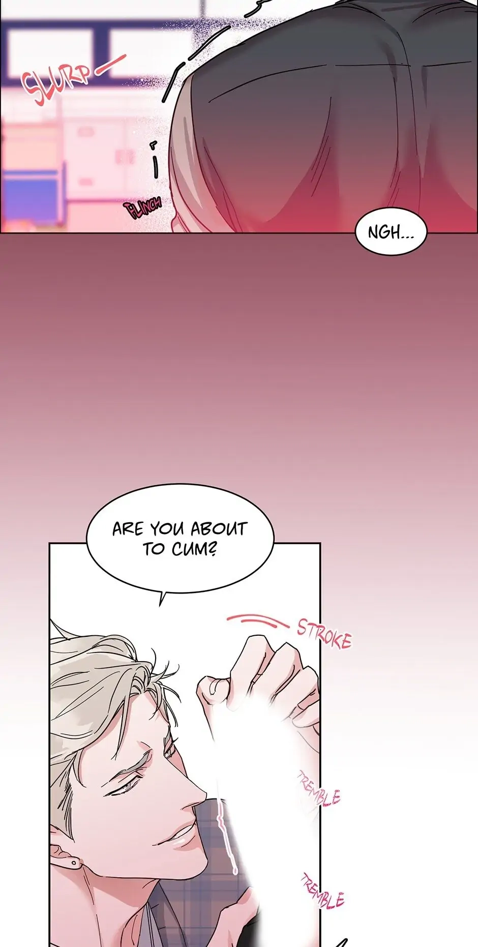 Read Subscribers Only chapter 51 image 24 on Lezhin