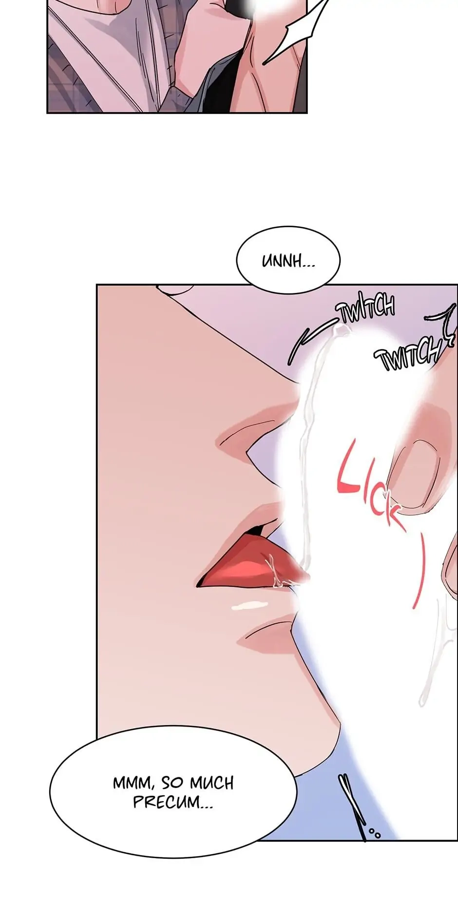 Read Subscribers Only chapter 51 image 25 on Lezhin