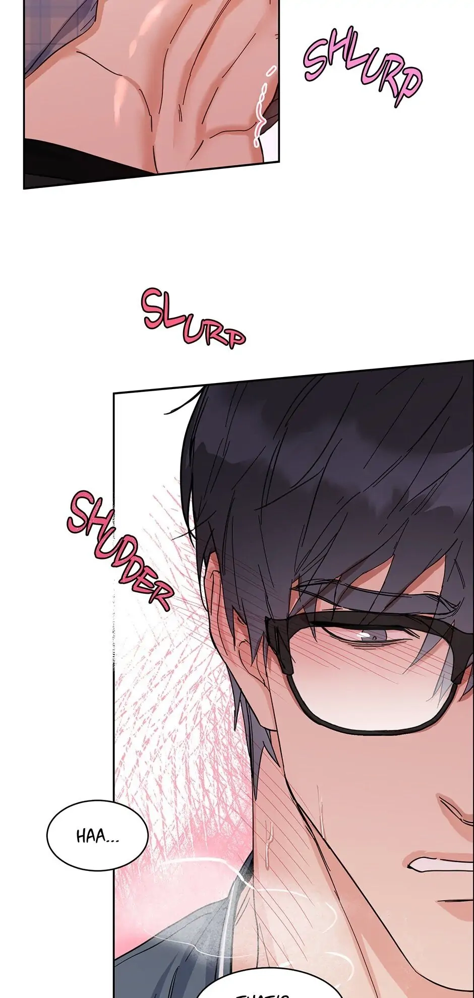 Read Subscribers Only chapter 51 image 27 on Lezhin