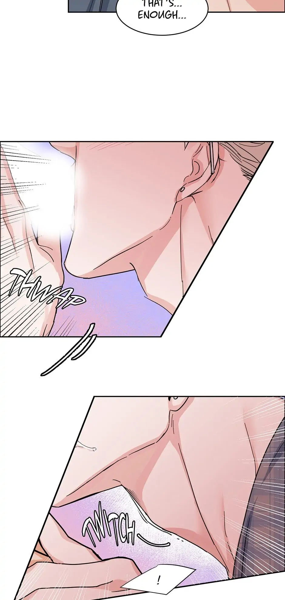 Read Subscribers Only chapter 51 image 28 on Lezhin