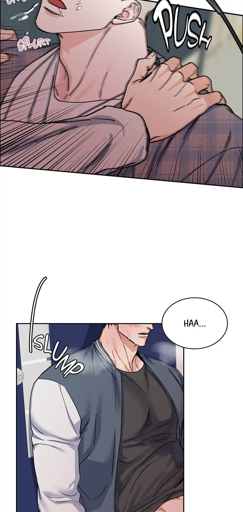 Read Subscribers Only chapter 51 image 30 on Lezhin