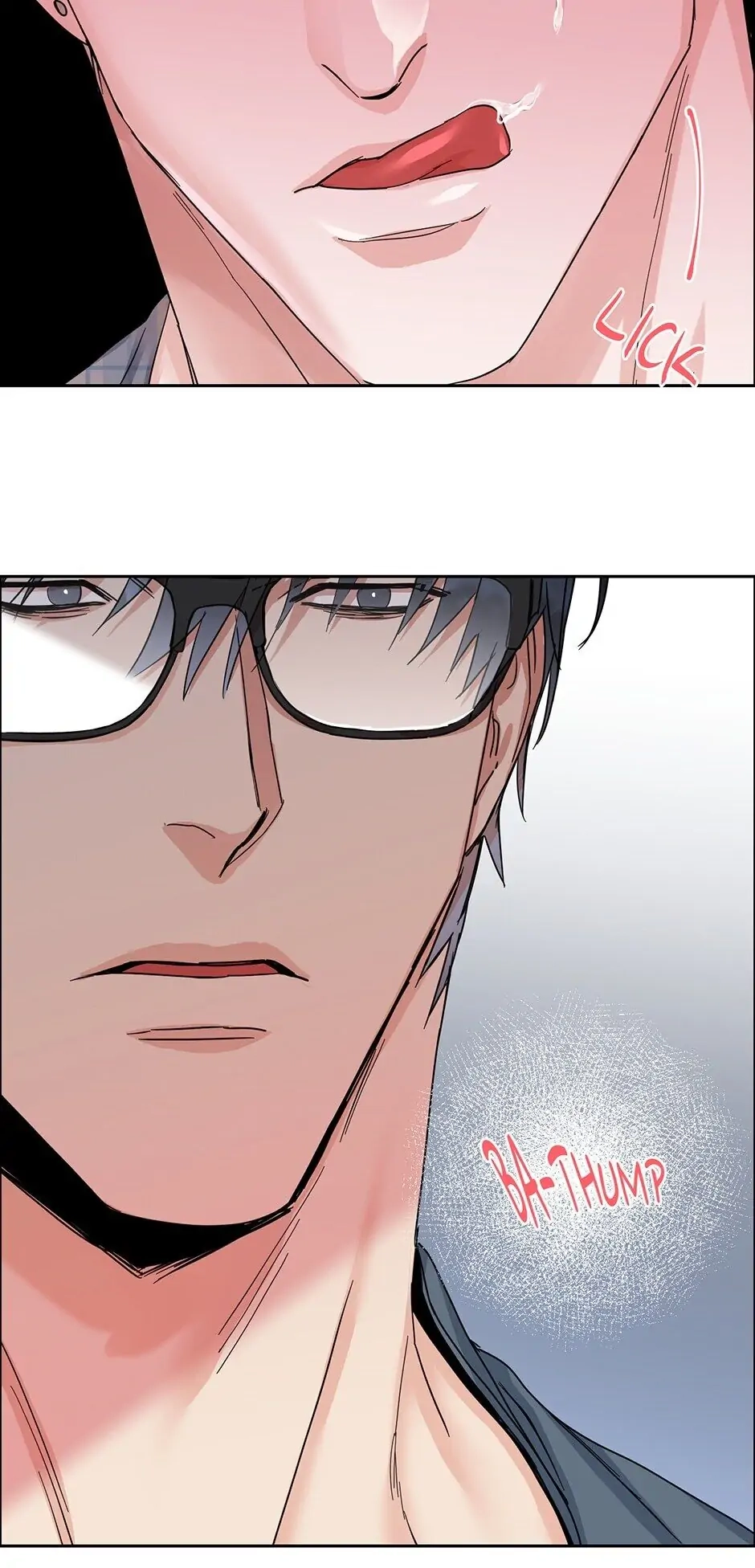Read Subscribers Only chapter 51 image 34 on Lezhin