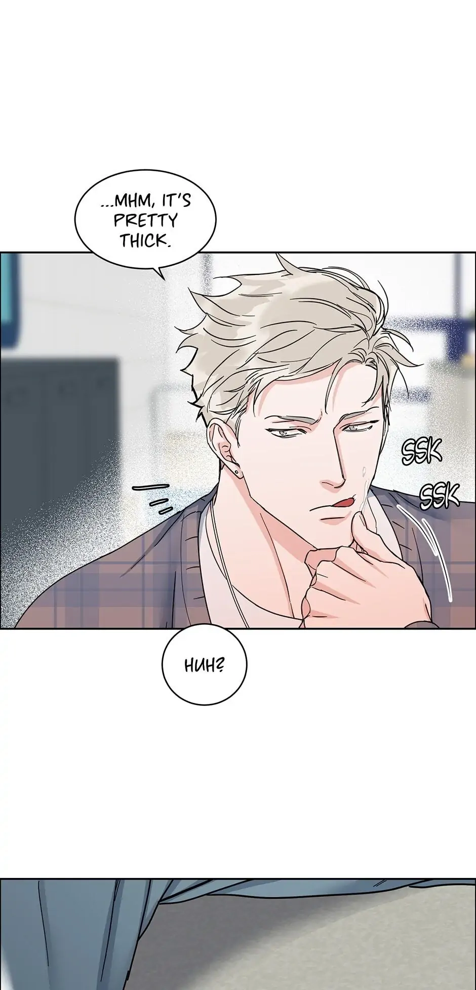 Read Subscribers Only chapter 51 image 35 on Lezhin