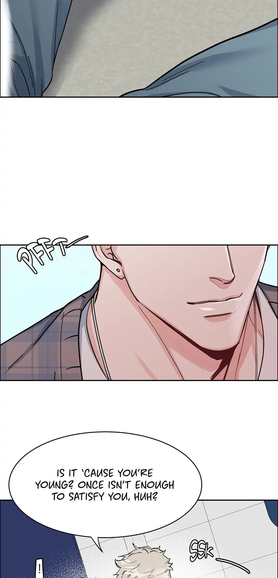 Read Subscribers Only chapter 51 image 36 on Lezhin