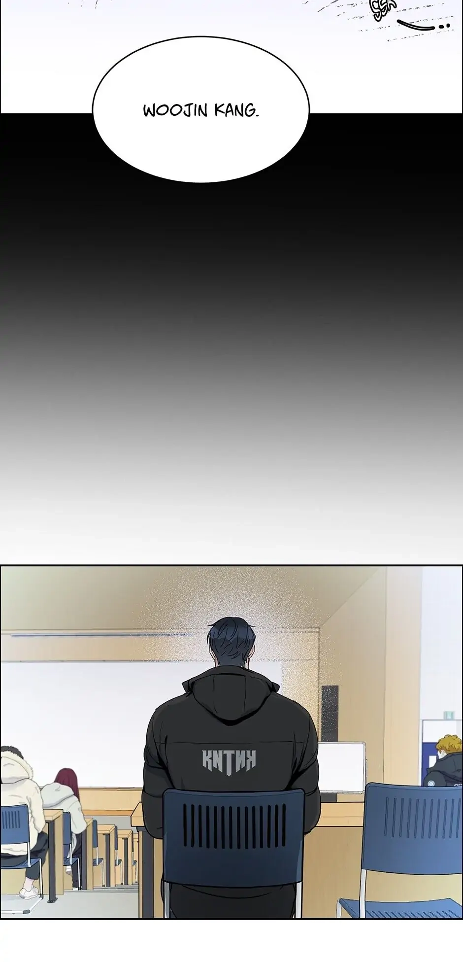 Read Subscribers Only chapter 51 image 38 on Lezhin