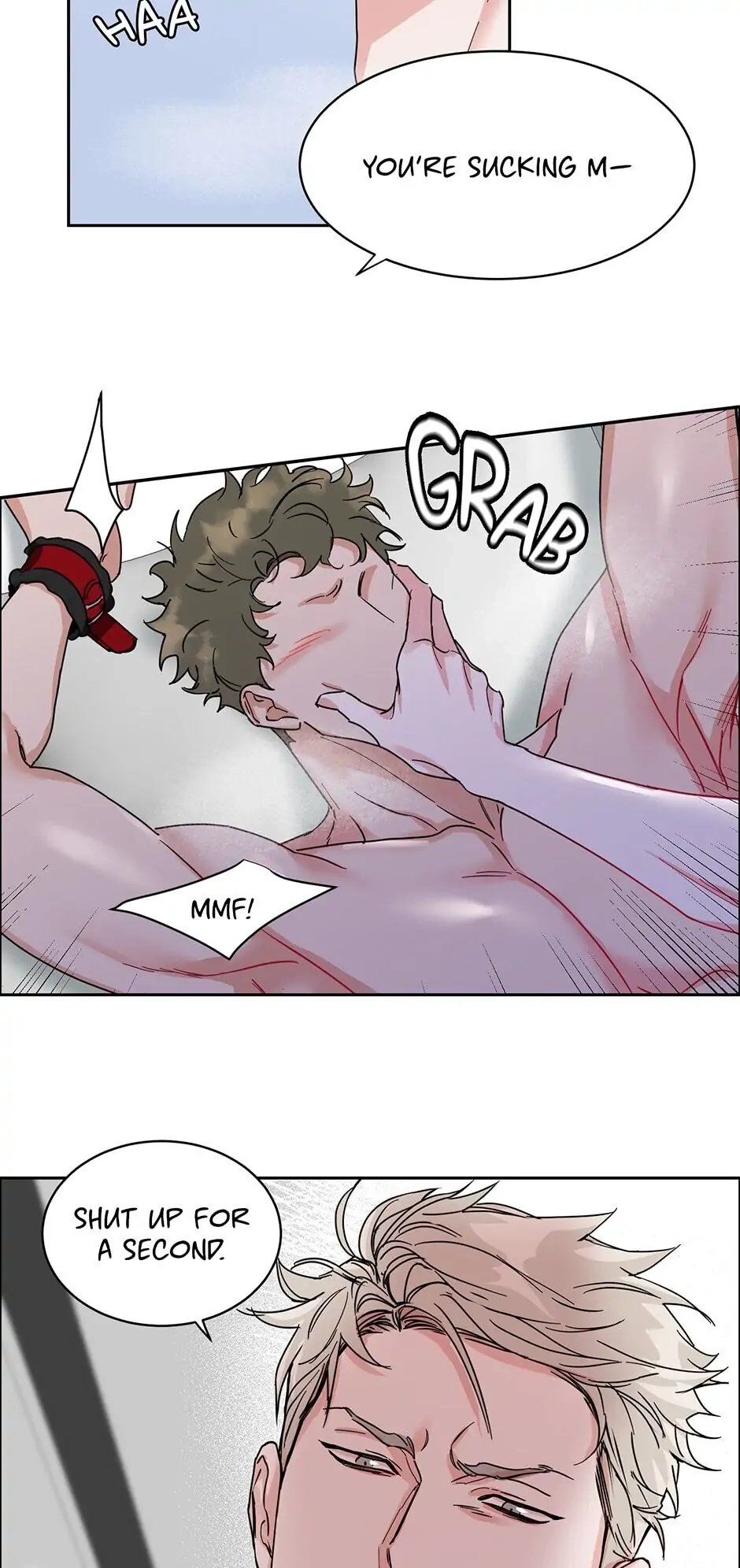 Read Subscribers Only chapter 51 image 42 on Lezhin