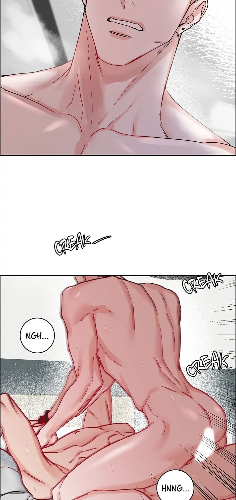 Read Subscribers Only chapter 51 image 43 on Lezhin