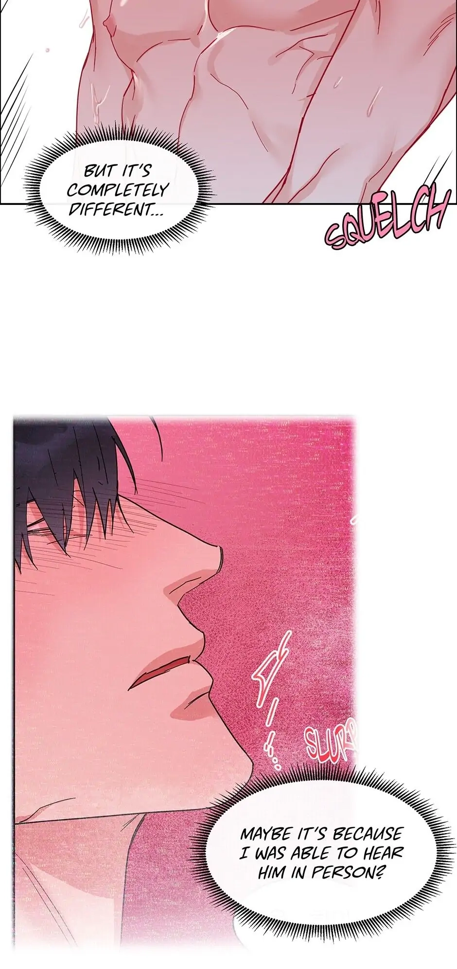Read Subscribers Only chapter 51 image 45 on Lezhin