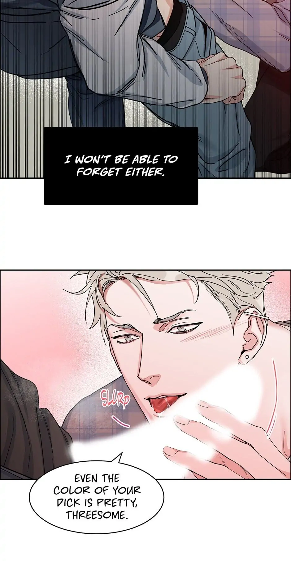 Read Subscribers Only chapter 51 image 5 on Lezhin