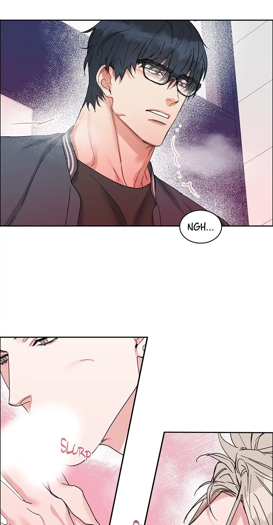 Read Subscribers Only chapter 51 image 6 on Lezhin