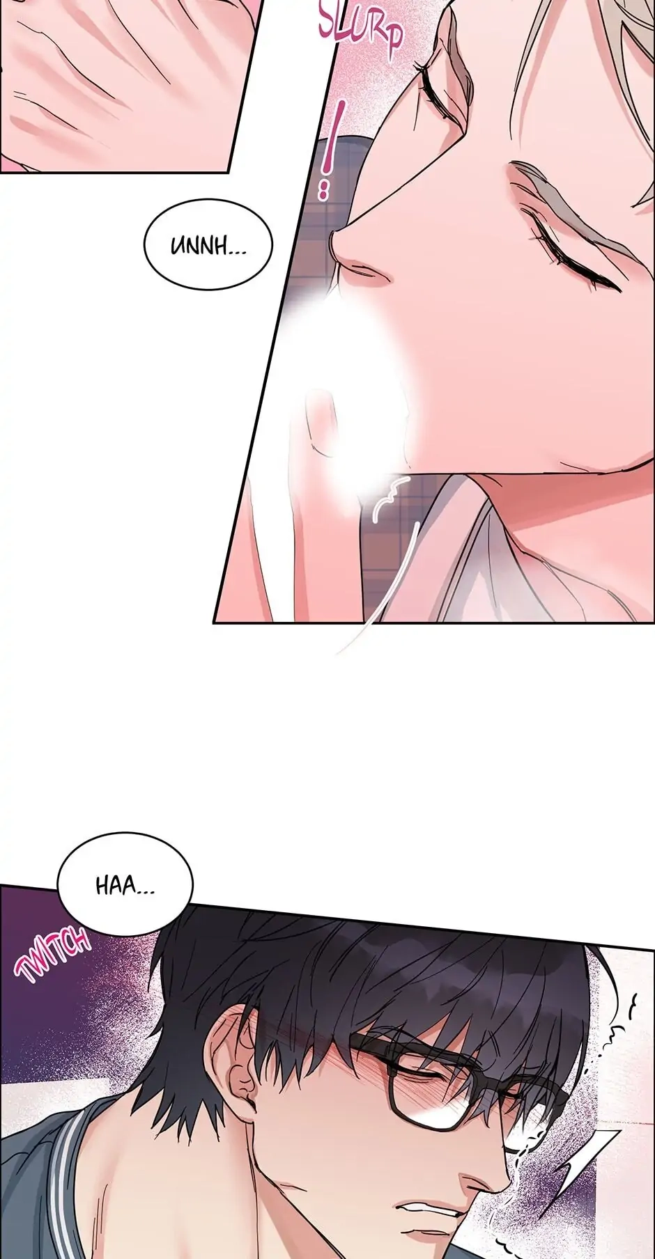 Read Subscribers Only chapter 51 image 7 on Lezhin