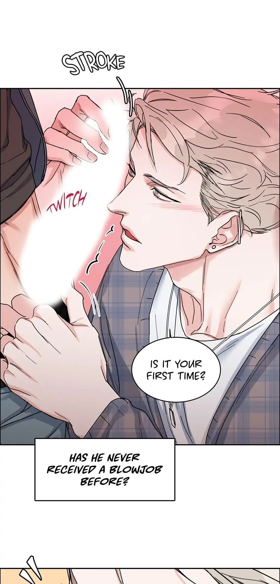 Read Subscribers Only chapter 51 image 9 on Lezhin