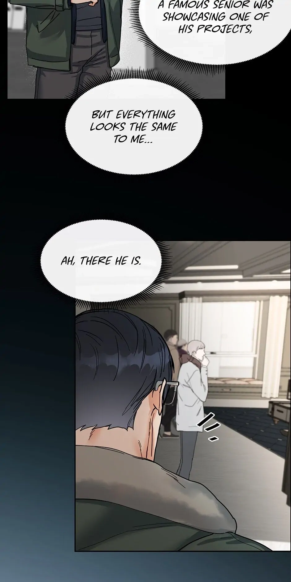 Read Subscribers Only chapter 52 image 12 on Lezhin