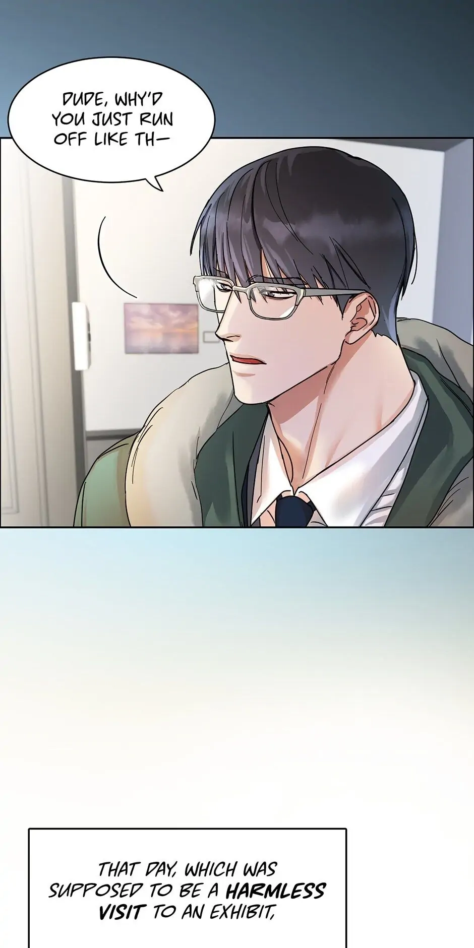 Read Subscribers Only chapter 52 image 13 on Lezhin