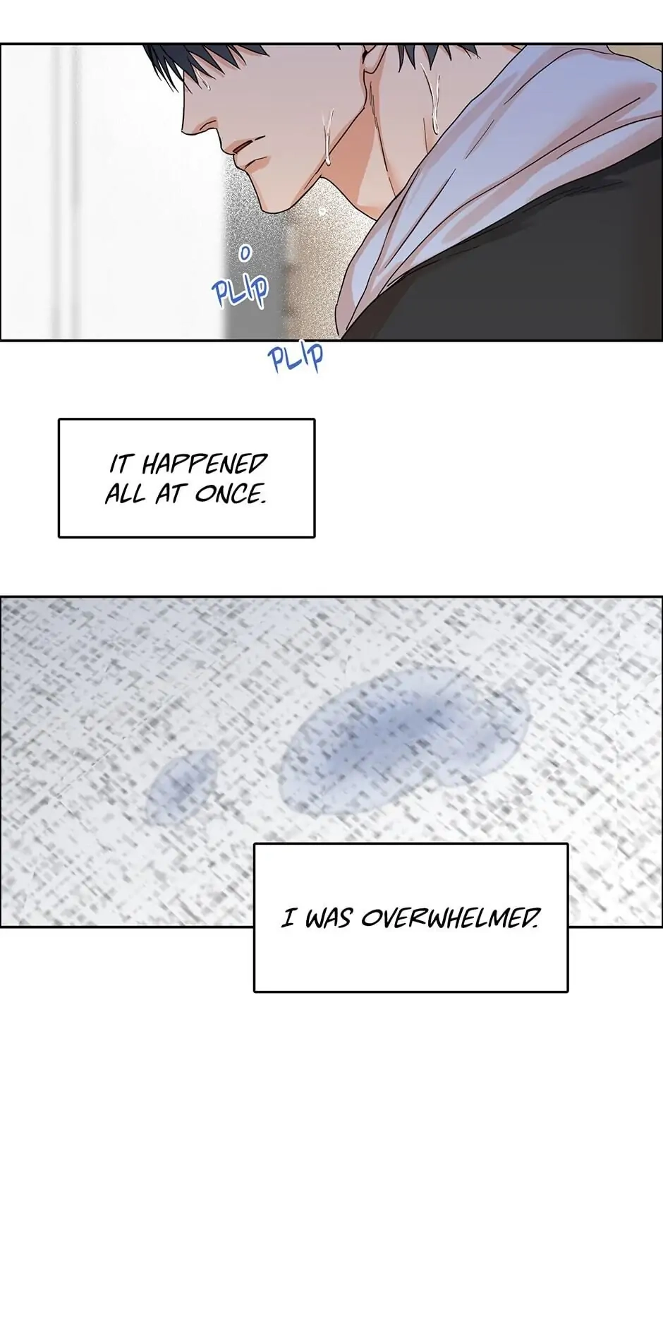 Read Subscribers Only chapter 52 image 17 on Lezhin