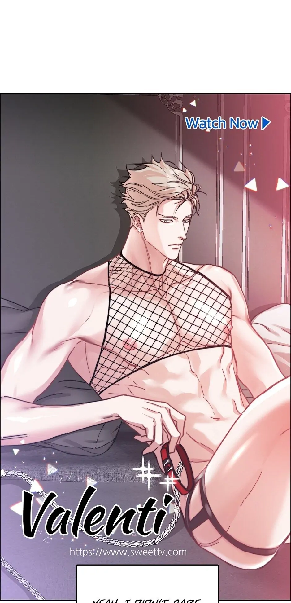 Read Subscribers Only chapter 52 image 21 on Lezhin