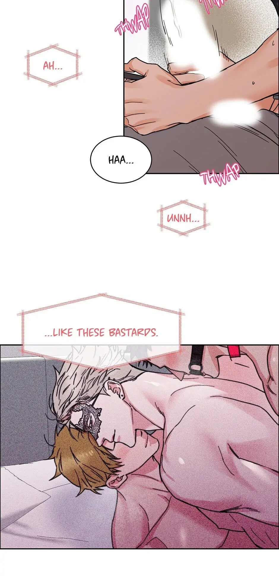 Read Subscribers Only chapter 52 image 25 on Lezhin