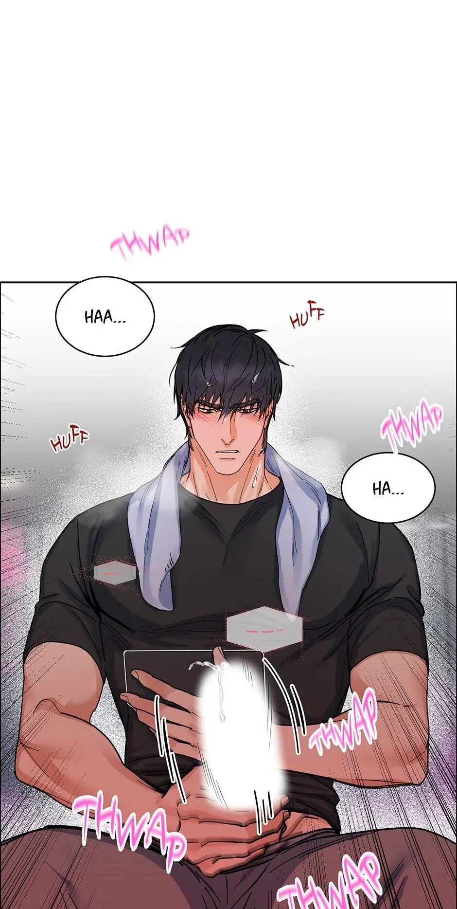 Read Subscribers Only chapter 52 image 26 on Lezhin