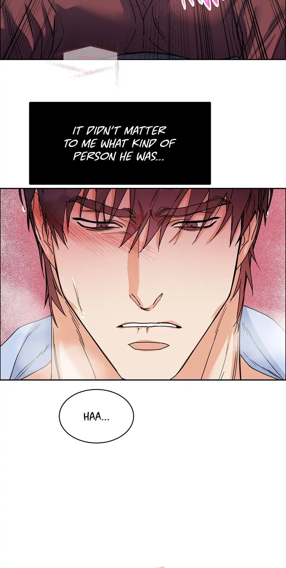 Read Subscribers Only chapter 52 image 27 on Lezhin