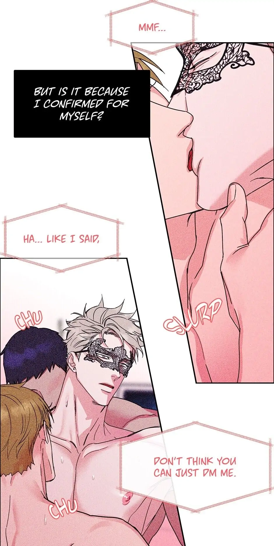 Read Subscribers Only chapter 52 image 28 on Lezhin