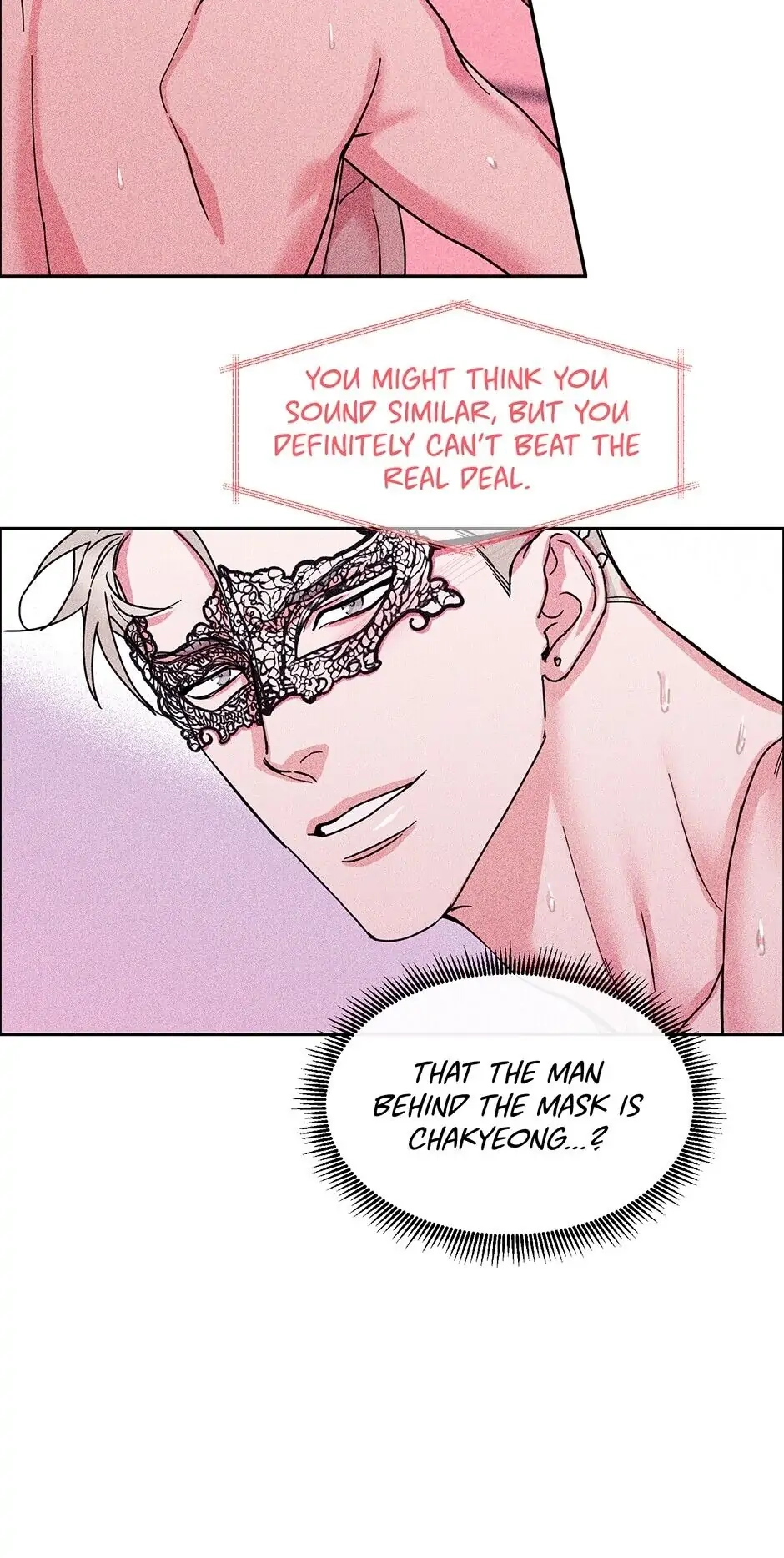 Read Subscribers Only chapter 52 image 29 on Lezhin