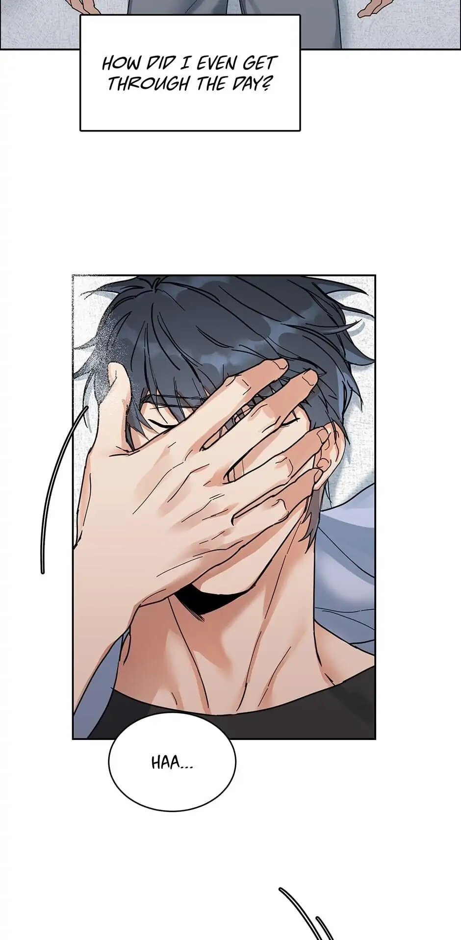 Read Subscribers Only chapter 52 image 3 on Lezhin