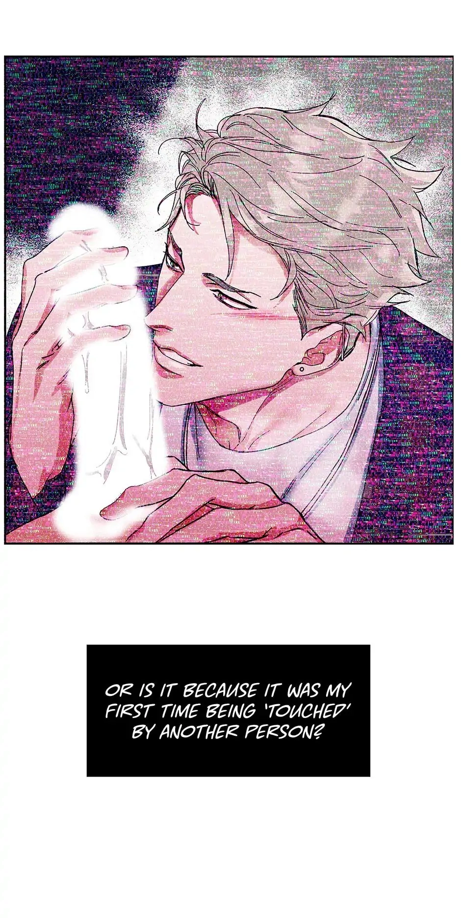Read Subscribers Only chapter 52 image 30 on Lezhin