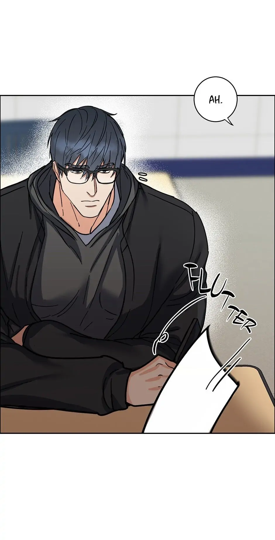 Read Subscribers Only chapter 52 image 36 on Lezhin