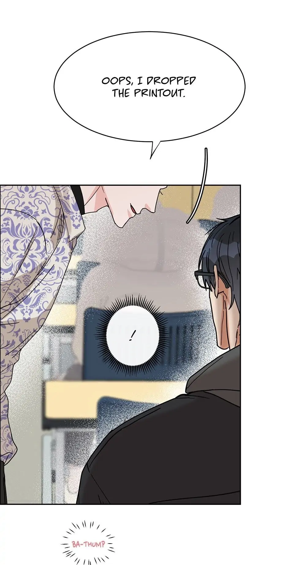 Read Subscribers Only chapter 52 image 37 on Lezhin