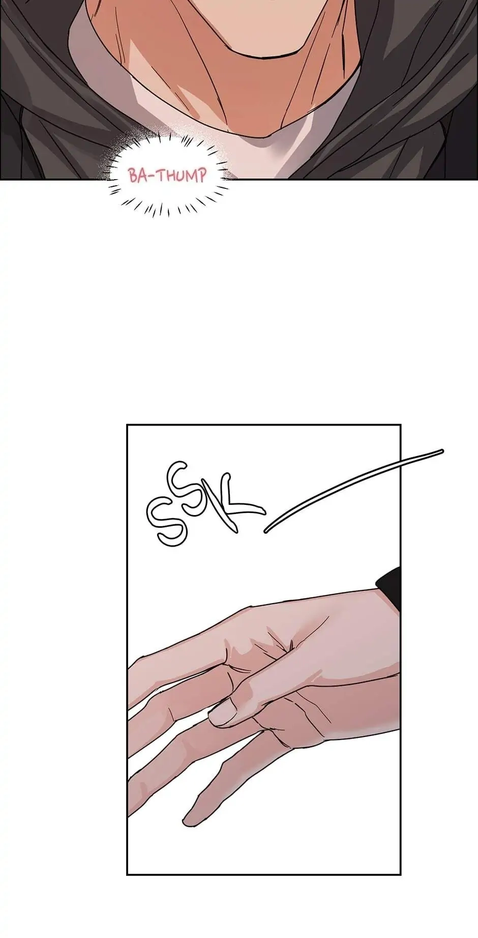 Read Subscribers Only chapter 52 image 39 on Lezhin