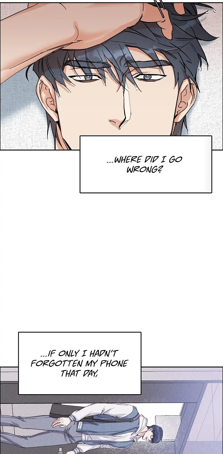 Read Subscribers Only chapter 52 image 4 on Lezhin