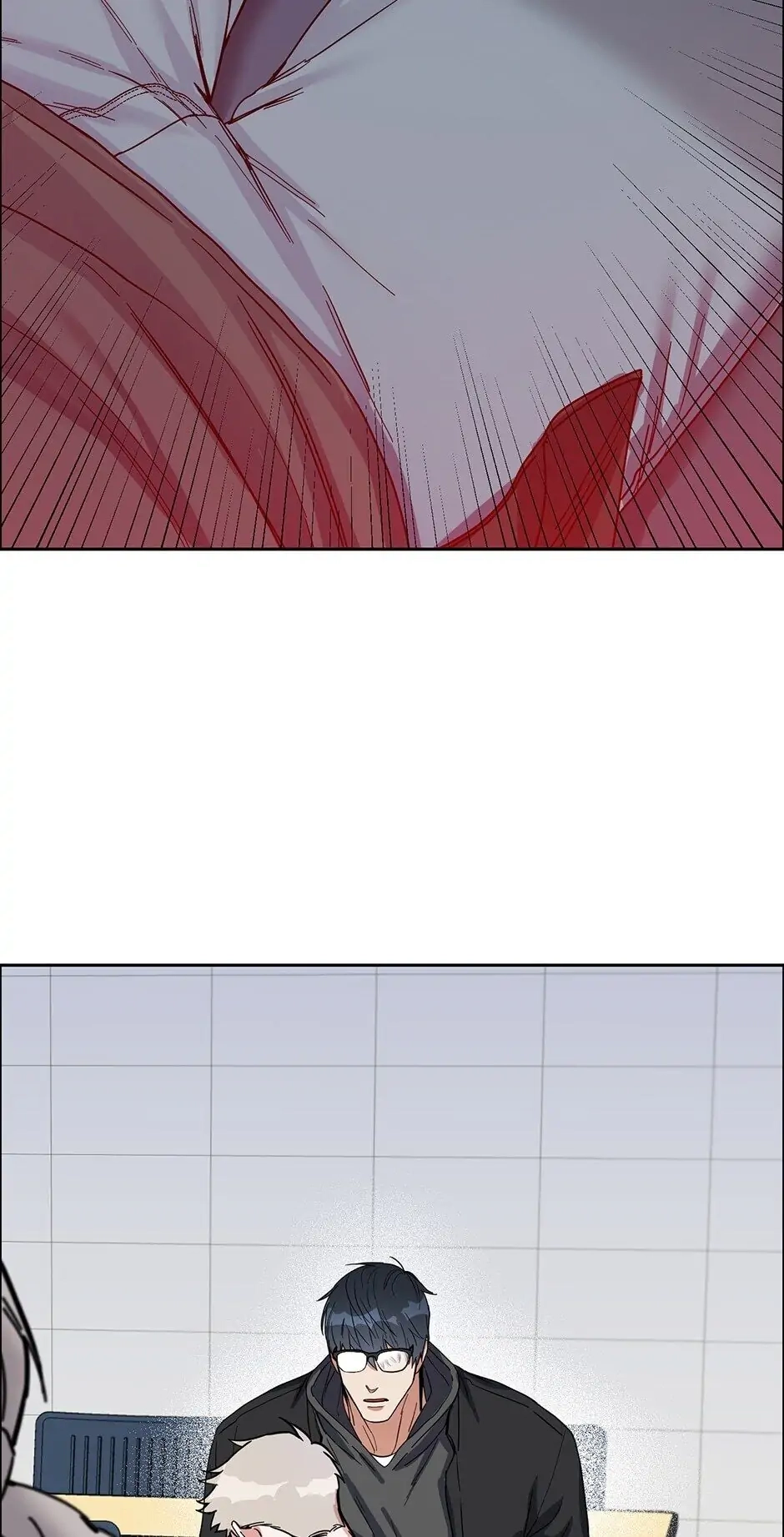 Read Subscribers Only chapter 52 image 41 on Lezhin