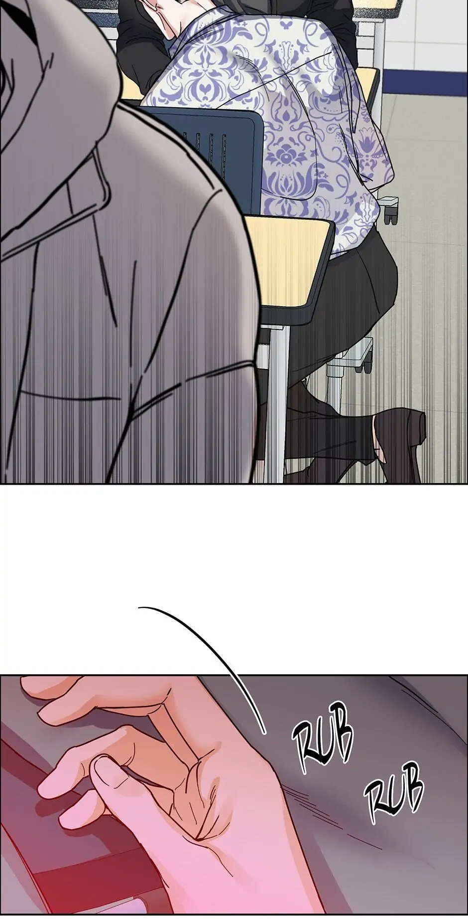 Read Subscribers Only chapter 52 image 42 on Lezhin