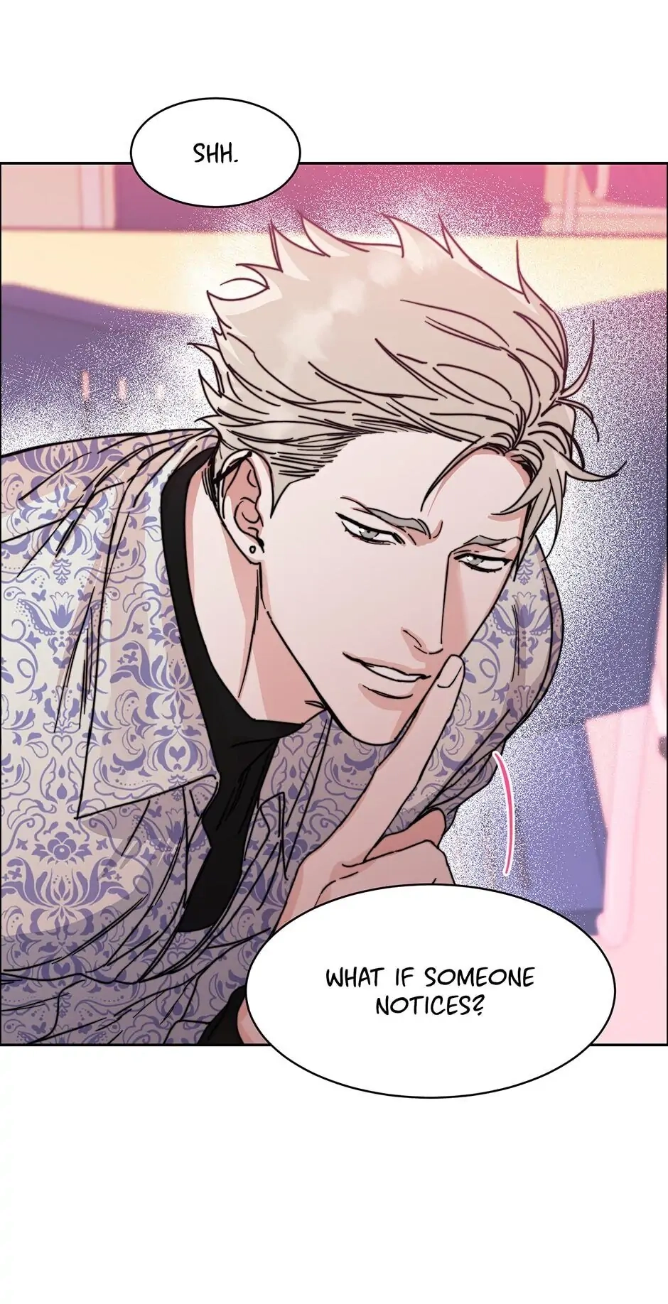Read Subscribers Only chapter 52 image 44 on Lezhin
