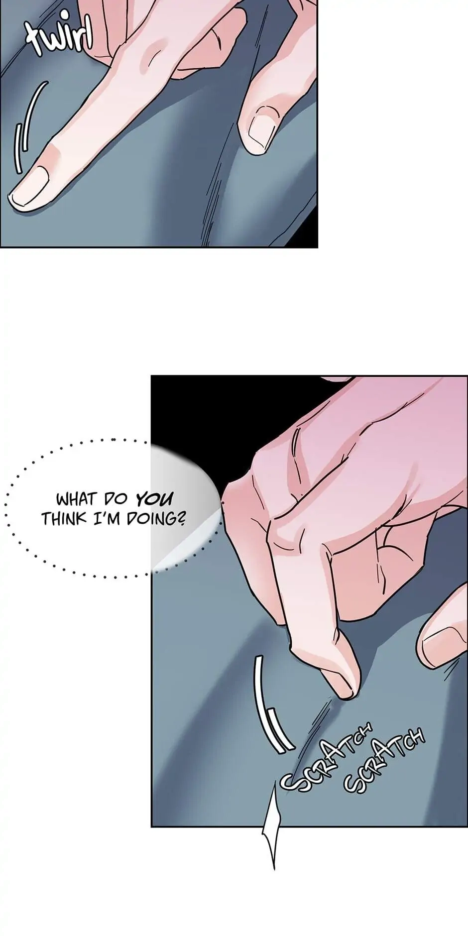 Read Subscribers Only chapter 52 image 46 on Lezhin