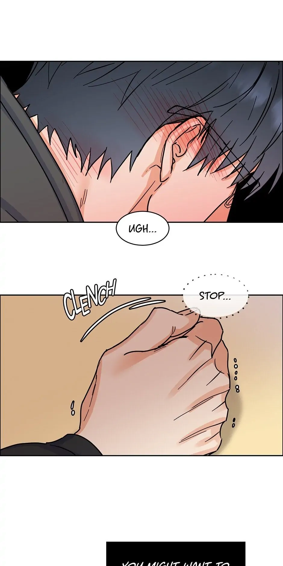 Read Subscribers Only chapter 52 image 47 on Lezhin