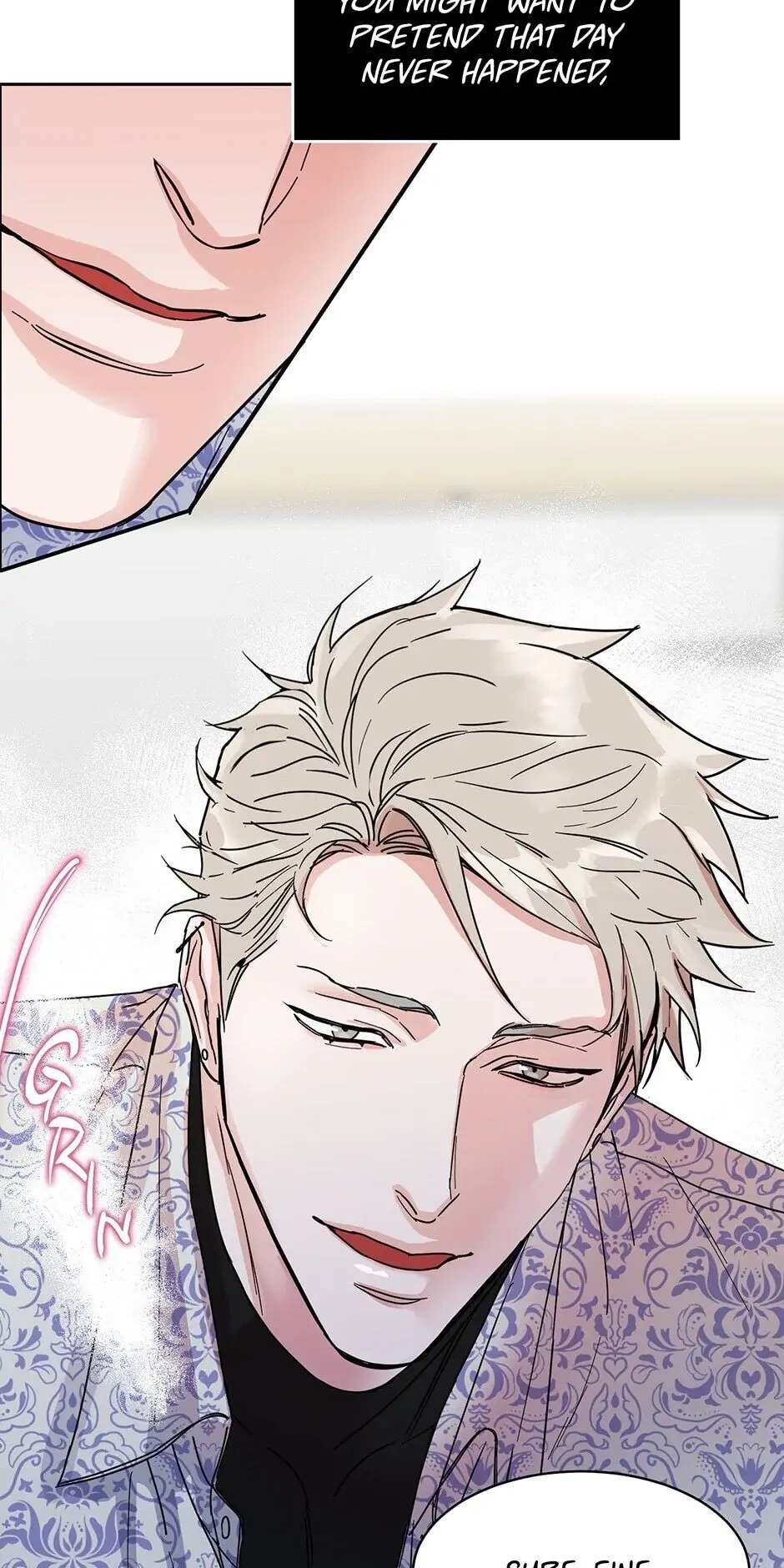 Read Subscribers Only chapter 52 image 48 on Lezhin