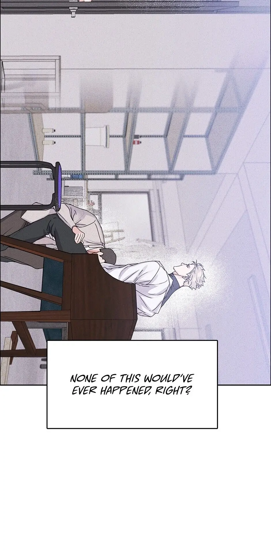 Read Subscribers Only chapter 52 image 5 on Lezhin