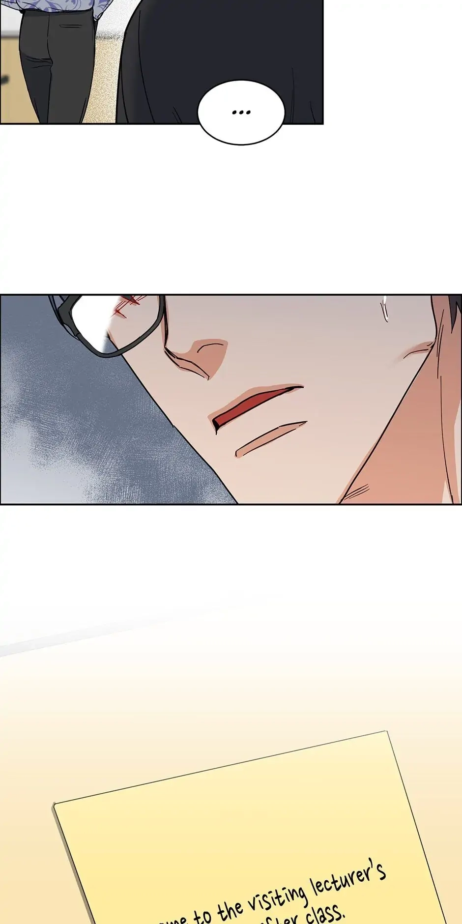 Read Subscribers Only chapter 52 image 50 on Lezhin