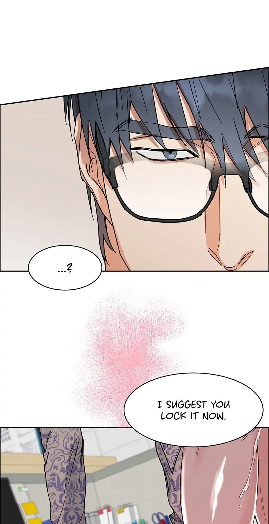 Read Subscribers Only chapter 52 image 55 on Lezhin