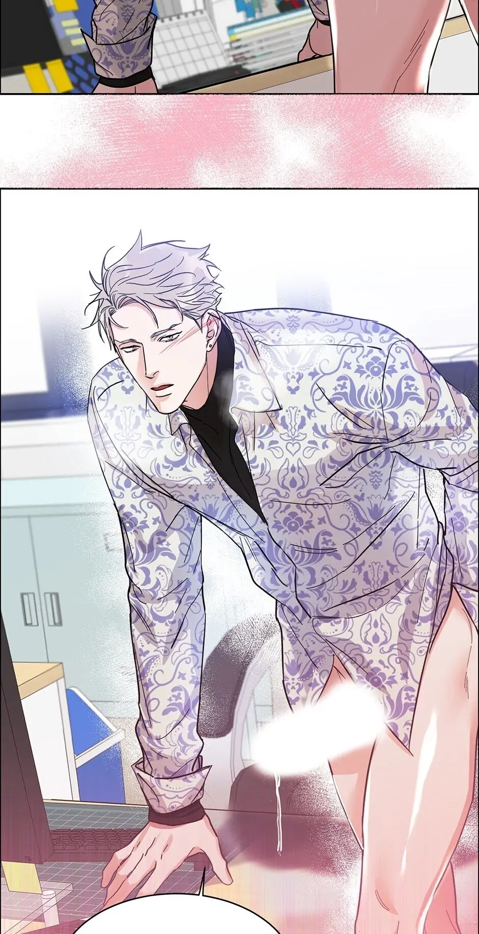 Read Subscribers Only chapter 52 image 56 on Lezhin