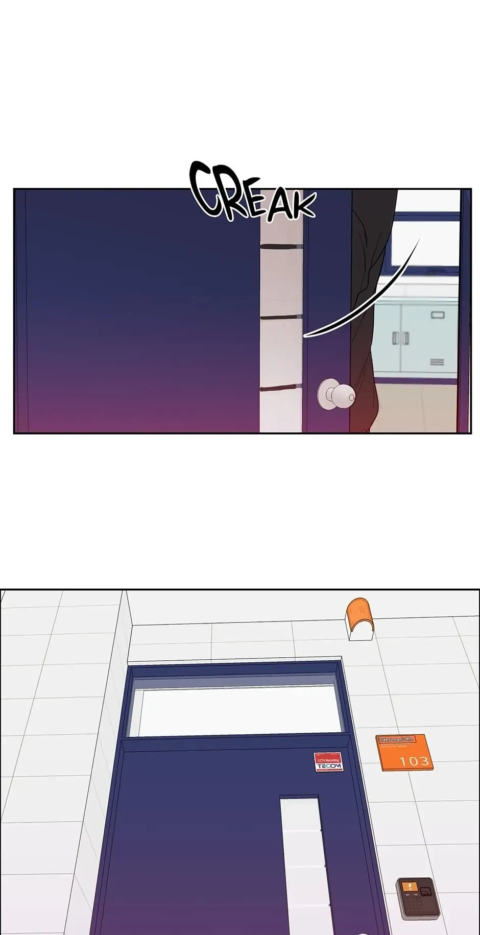Read Subscribers Only chapter 52 image 58 on Lezhin