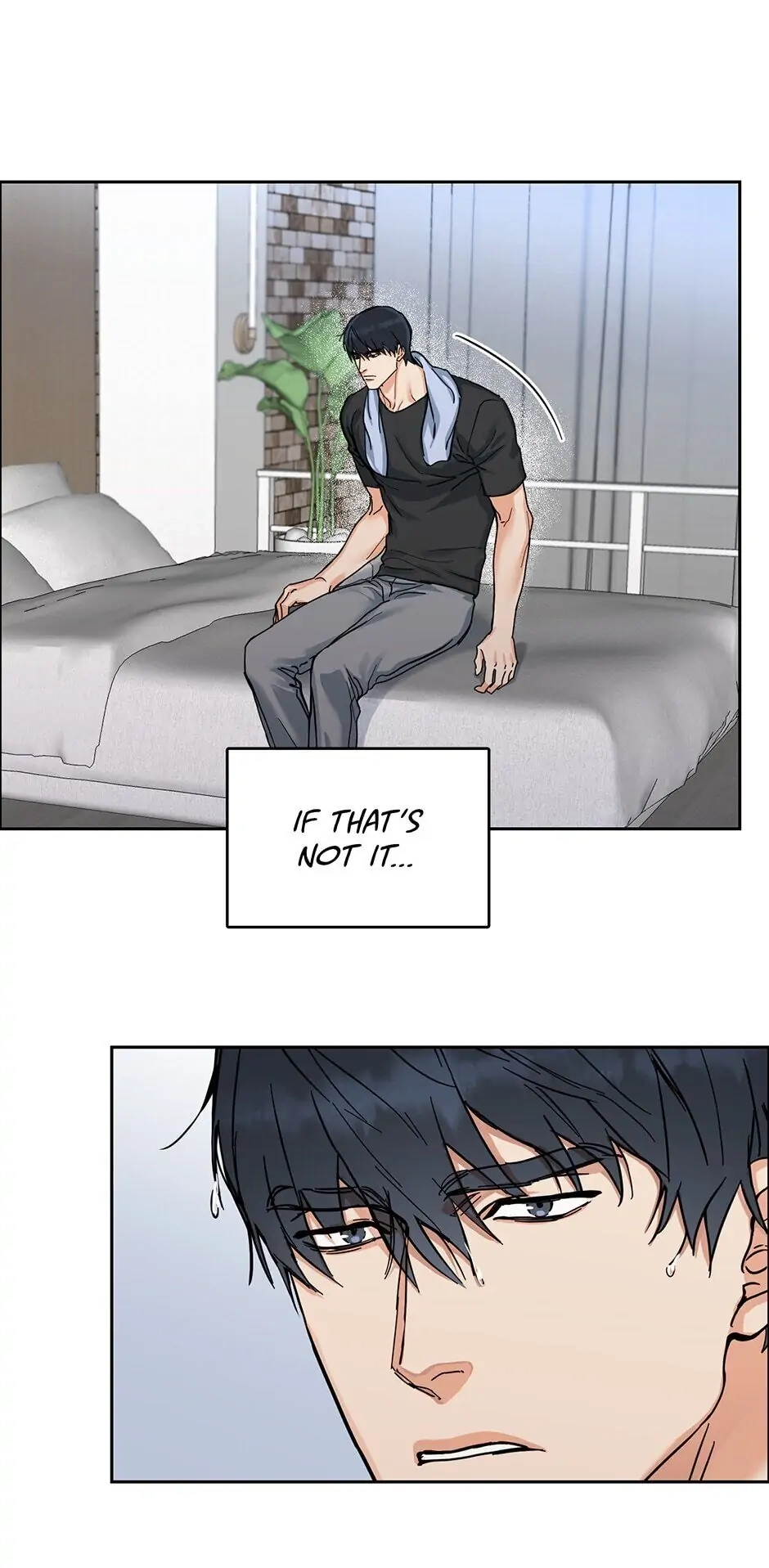 Read Subscribers Only chapter 52 image 6 on Lezhin